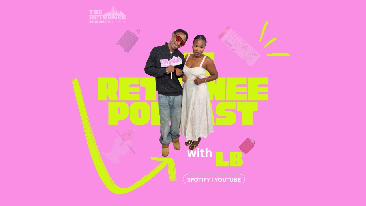 Demand & Supply | S2 EP.05 | The Returnee Podcast