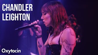 Chandler Leighton - Oxytocin (Live at The Moroccan Lounge May 5th, 2023)