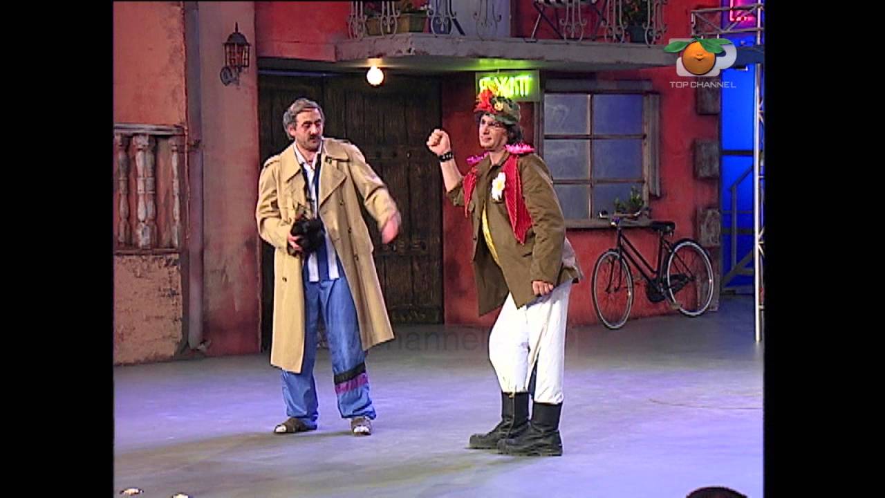 Portokalli, 21 Maj 2006 - Rimi & Ramadani (Ushtari)