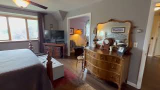 608 Orchard Hill Road video tour