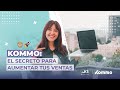 Aumenta tus ventas con esta herramienta  - La agenda de Karem