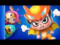 Baby is angry song  feelings and emotions  nursery rhymes  kids songs  babybus