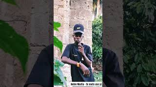 Noble Nketia - sɛ mete ase yi