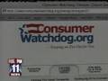 Send your gas bill to congress says consumerwatc.og