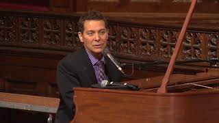 Michael Feinstein: "Shaken & Stirred" with Special Guest Storm Large