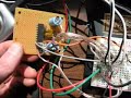TDA7268 amplifier video from 2009 - JAT Xtra content