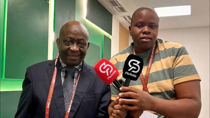 ONANA, ABOUBAKAR SABOTAGED ETO’O, 4-YEAR AFCON CYCLE GOOD - MAMADOU GAYE. 