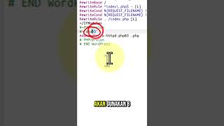 Rahasia Mengganti Versi PHP Website dengan MUDAH dan Cepat  #undangandigital #tutorial #weddingpress