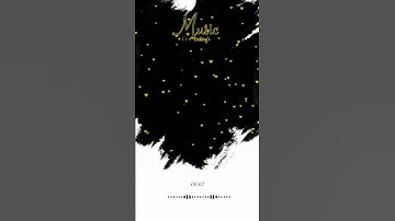 New Full Screen Templates For Avee Player And Kinemaster App 2020!! Template Link In Description 👇