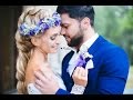 Cannur ve Baris Standesamtliche Trauung Nikah Weddingclip ReyhanPhotography