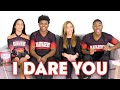 The Cast of Netflix's 'Cheer' Play I Dare You | Teen Vogue