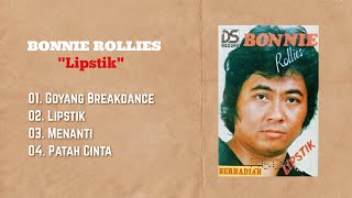 Bonnie Rollies - Album Lipstik