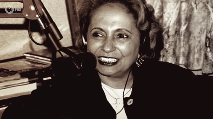 Profile: Cathy Hughes | BOSS: The Black Experience...