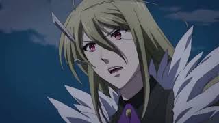 Black Summoner AMV wicked side of me