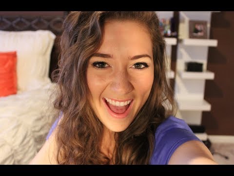 Beauty Tip Tuesday: Bye bye Summer Frizz!