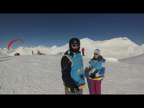 kudebi gudauri paragliding полет гудаури skyatlantida com გუდაურში პარაშუტები პარაპლანით gudauripara