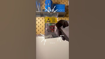 Using Breakout Boards. #robotics #electronic #education