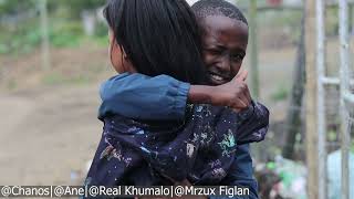 Kwesta ft. Thabsie - Ngiyaz'fela Ngawe (Parody) by Chanos, Mrzux Figlan & Real Khumalo