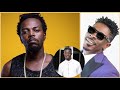 KWAWKESE Fires 🔥 📣 SHATTA WALE Show no appreciation after the ALBUM LAUNCH On Aggressive Interview