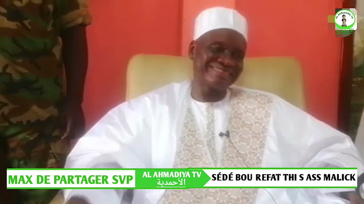 ALLAHOU AKBAR 🤭DEGAL MAME MALICK LIMOU WAKH THI SERIGNE ASS MALICK CISSE DIAMAL