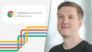 Building Progressive Web Apps with Polymer (Chrome Dev Summit 2015)