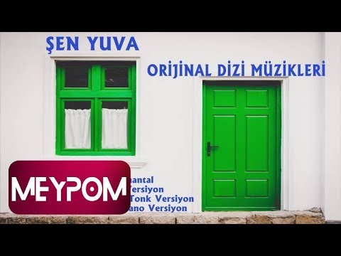 Cem Özkan – Şenyuva Jenerik (Swing Versiyon) (Official Audio)