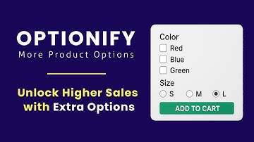 How can I install and activate the App | Optionify : More Product Option Shopify App | SolverCircle