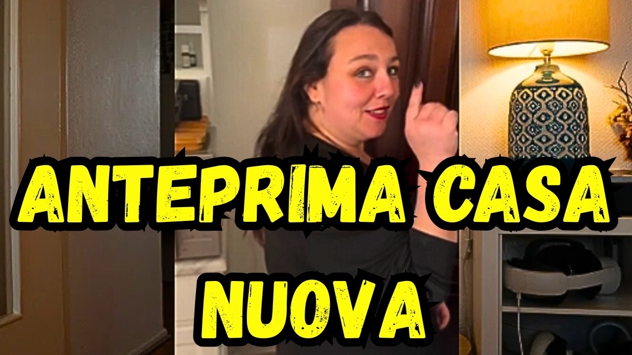 Davide e Marianna: il dettaglio nella nuova casa che cambia tutto