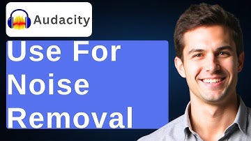 How To Use Audacity For Noise Removal Captions Translations And Music [2025 Guide]
