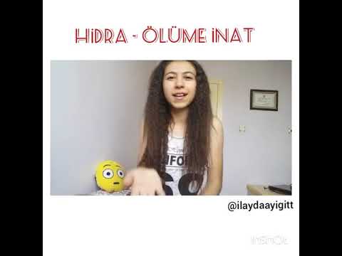 HİDRA - ÖLÜME İNAT (İşaret Dili)
