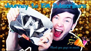 DanTDM - Journey to 15M