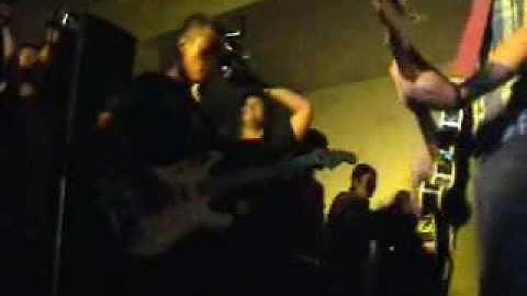 The frustaters - Star above my head (live)