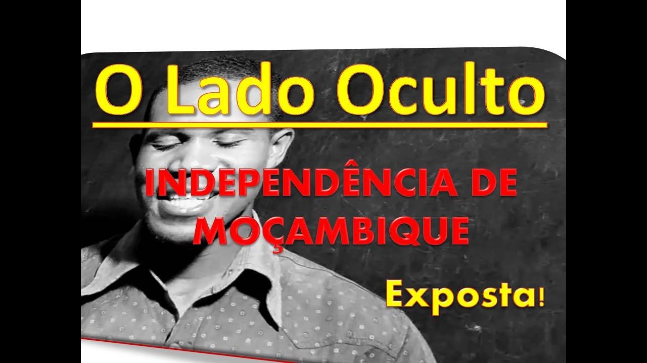 Tudo Revelado: INDEPENDÊNCIA DE MOÇAMBIQUE # Incrível