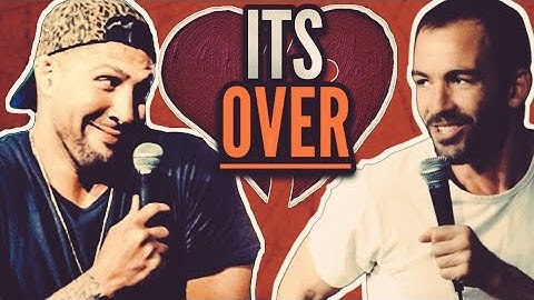 SCHAUB + CALLEN NOT FRIENDS (Why Move To Austin?)