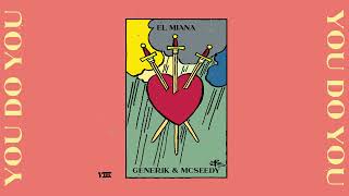 Generik & Mcseedy- El Miana (Radio Edit)