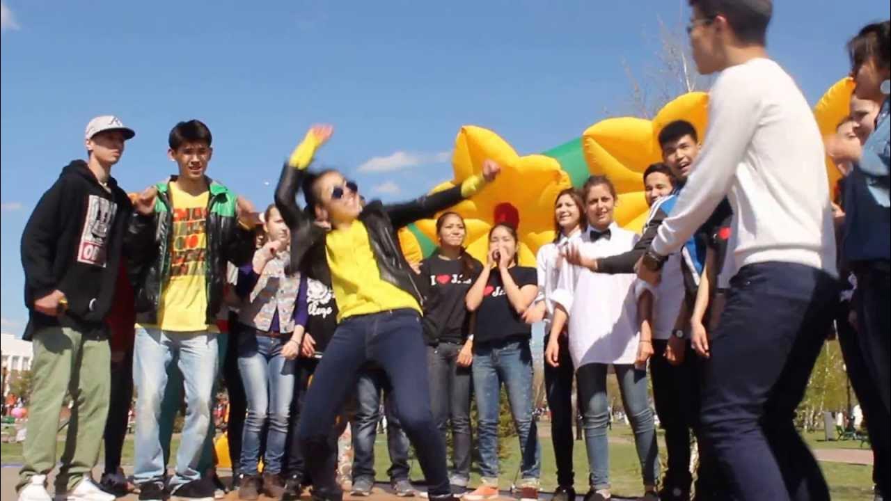 Toki hip hop (Jam dance studio) YouTube