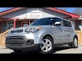 2019 Kia Soul Virtual Video Walk Around