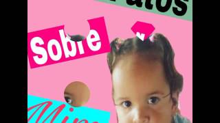 Primeira Intro Dá Baby Gabi