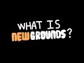 What is newgrounds