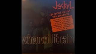 Jackyl - When Will It Rain (Edit Without Guitar Solo)