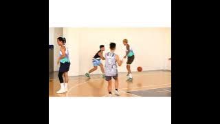 BENTONG TV VS SHUFFLE