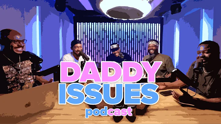 Daddy Issues: Give Janet Her Flowers