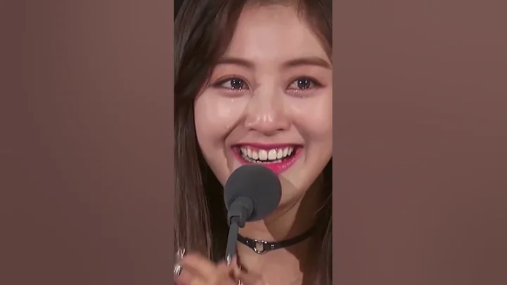 Have you seen Diamond Tears  #twice #jihyo #Diamond#Tears #Diamondtears