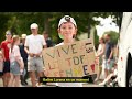 LCL Yellow Jersey Minute - Stage 4 - Tour de France Femmes avec Zwift 2025