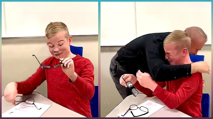 35 Random Acts of Kindness - Faith In Humanity Restored