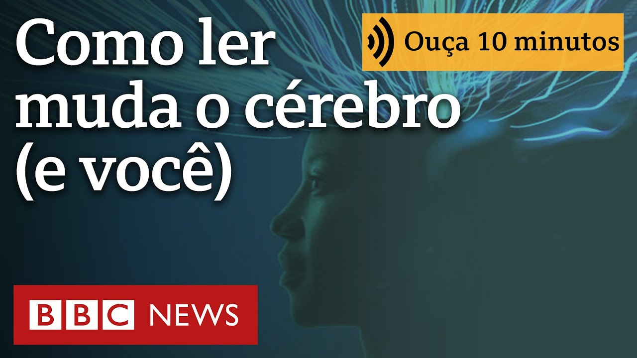As descobertas da neurociência sobre a leitura
