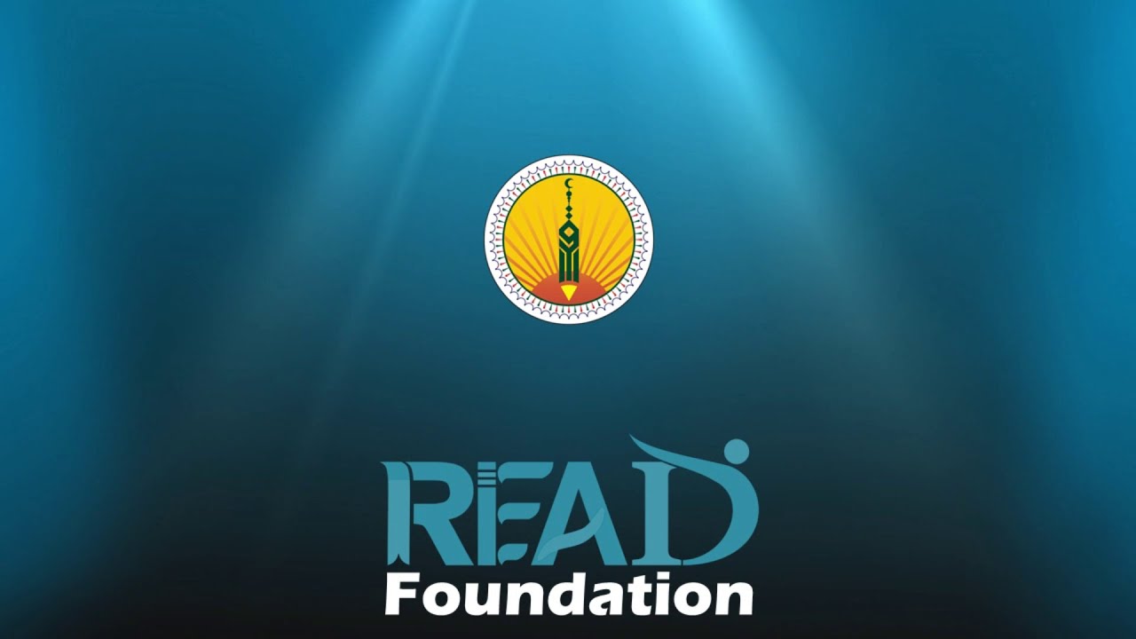 READ Foundation YouTube