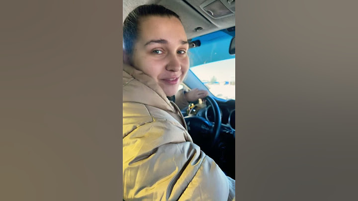 Ученица ударила и оскорбила инструктора