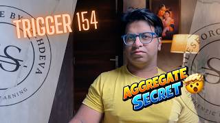 Why Your Aggregate Query FAILS? 😱 Learn COUNT, MIN, MAX in Salesforce Apex Trigger