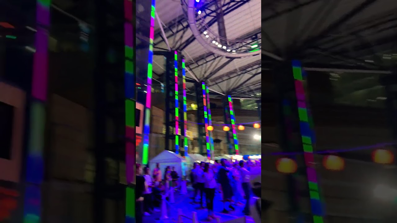 Roppongi Obon Odori 🏮 